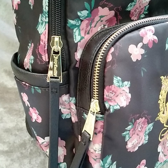 Juicy Couture Backpack